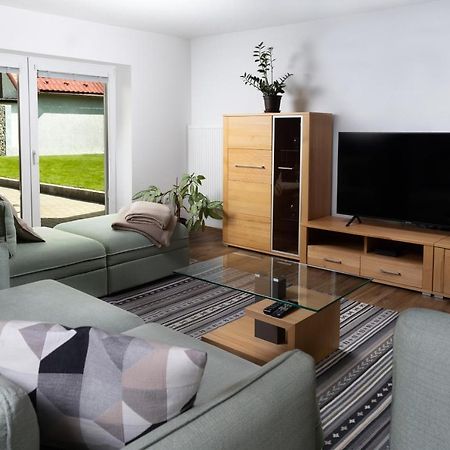 Stylish Apartment Under The Tatras Strba Bagian luar foto