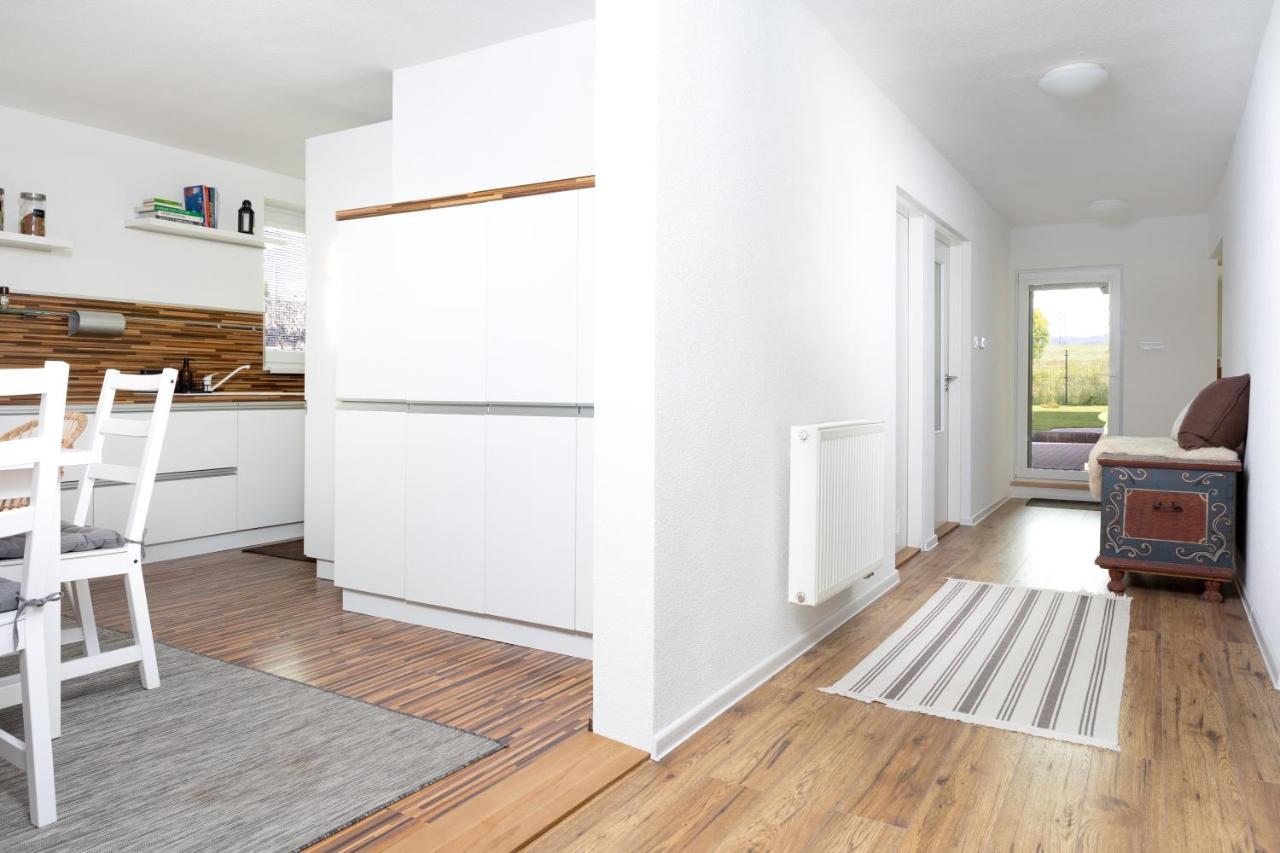 Stylish Apartment Under The Tatras Strba Bagian luar foto