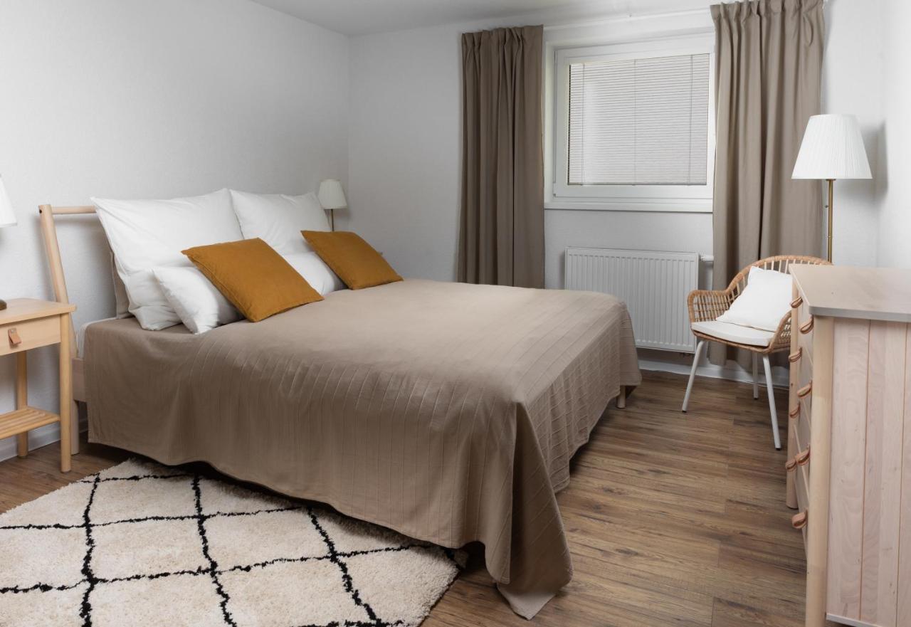 Stylish Apartment Under The Tatras Strba Bagian luar foto