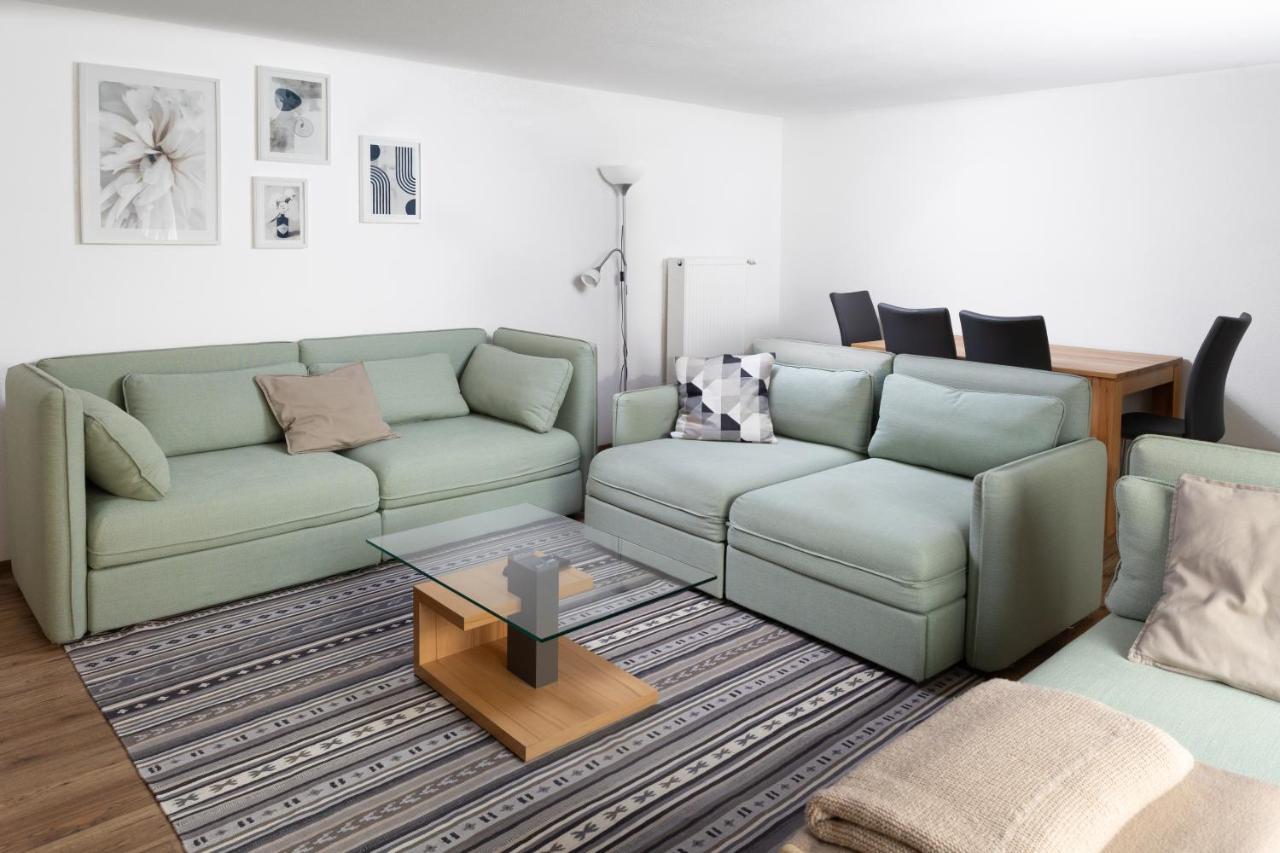 Stylish Apartment Under The Tatras Strba Bagian luar foto