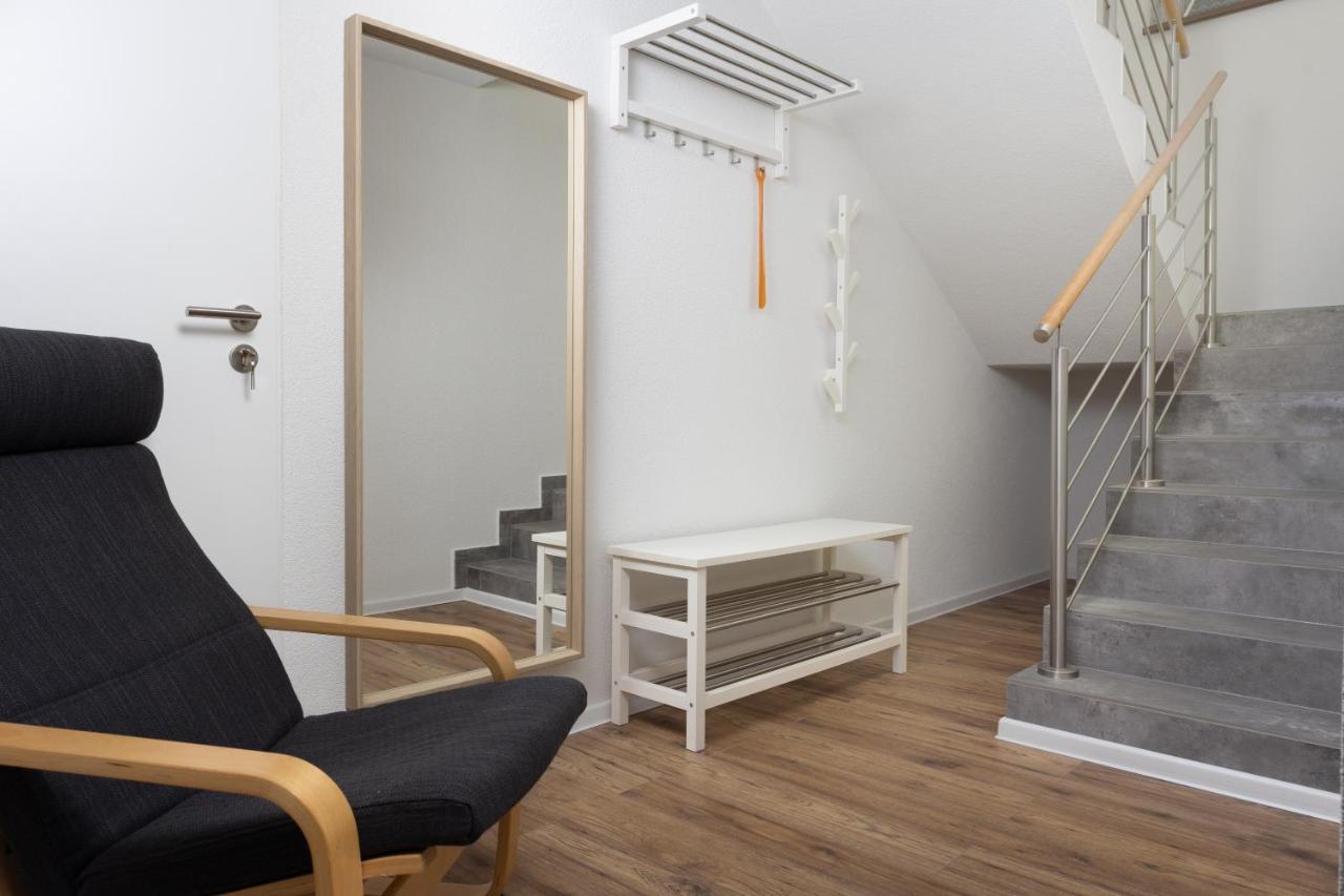 Stylish Apartment Under The Tatras Strba Bagian luar foto