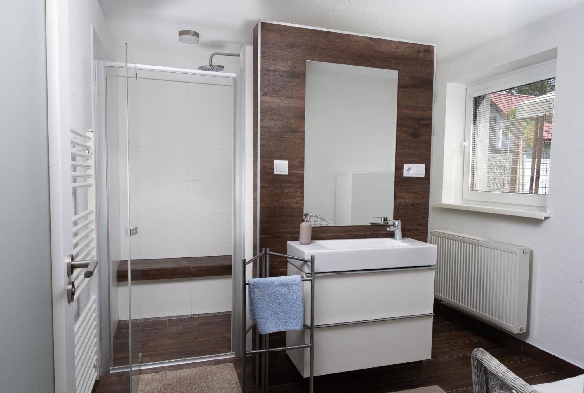 Stylish Apartment Under The Tatras Strba Bagian luar foto