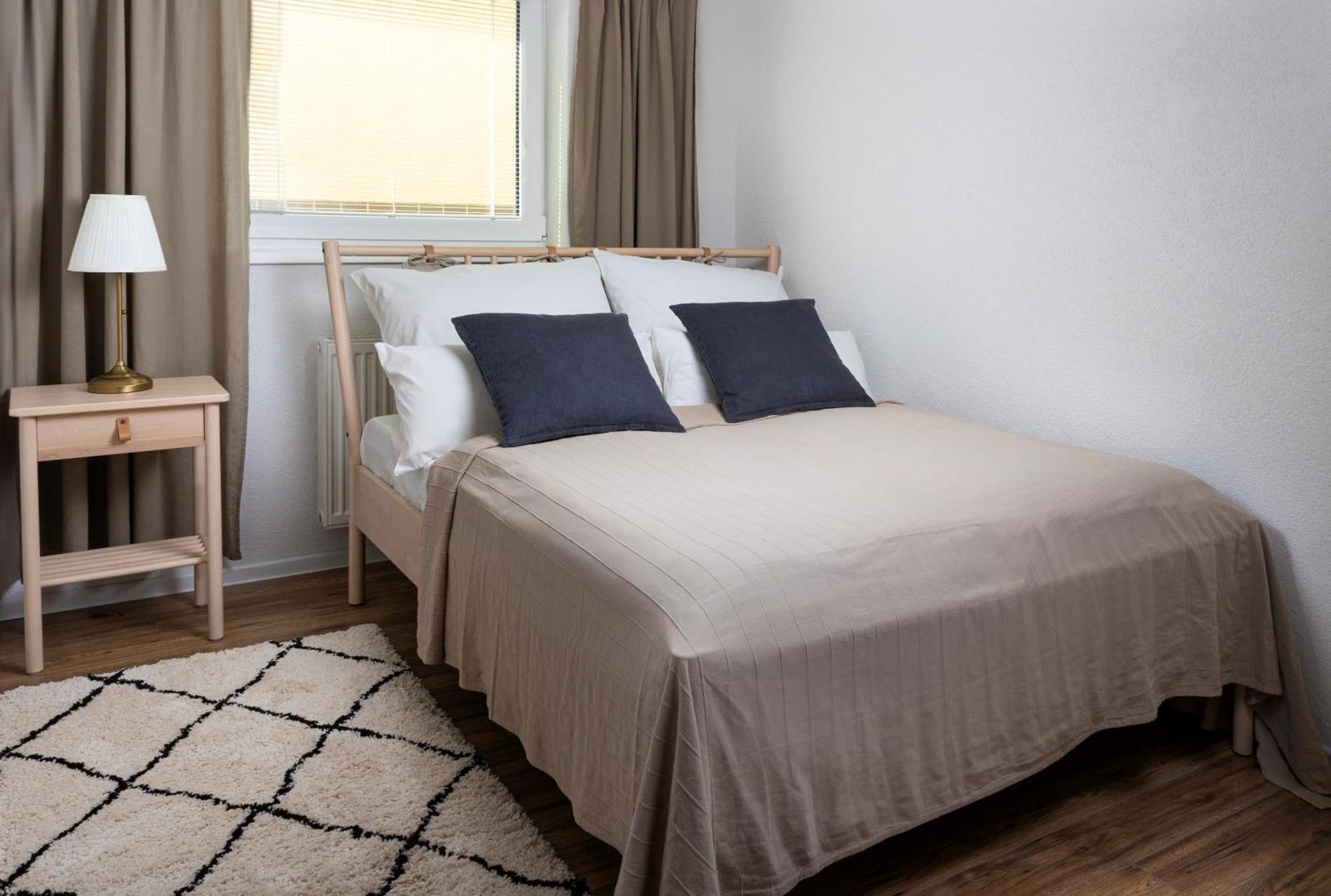 Stylish Apartment Under The Tatras Strba Bagian luar foto